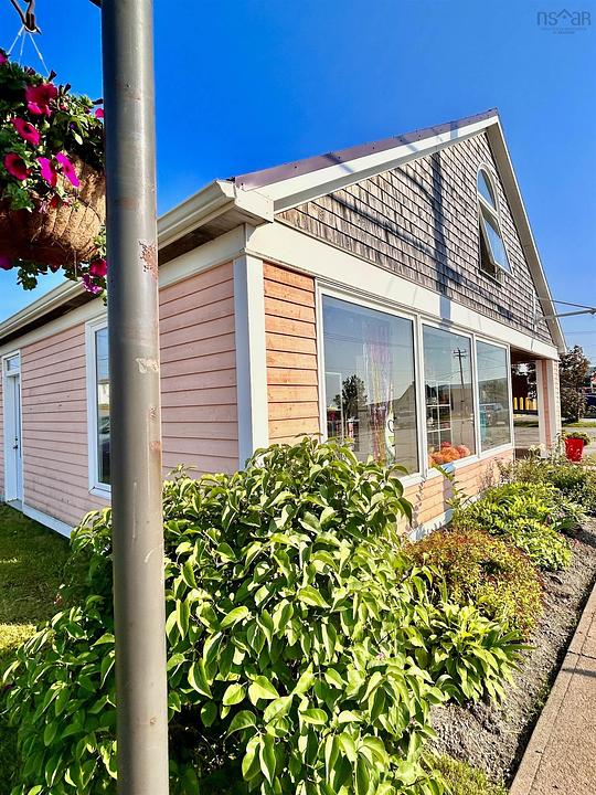15876 Central Avenue, Mabou, NS