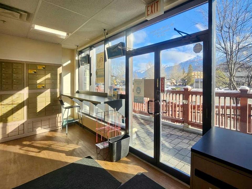 104 - 743 Railway Avenue, Canmore, AB