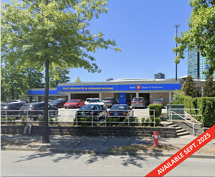 10155 King George Boulevard, Surrey, BC