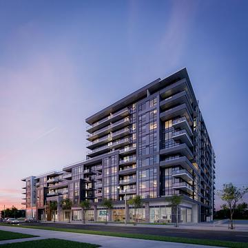 2333 Taunton Road, Oakville, ON