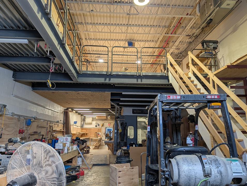 5459 Canotek Road, Ottawa, ON