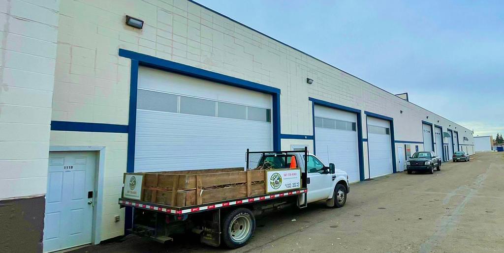 112 - 25 Chisholm Avenue, St. Albert, AB