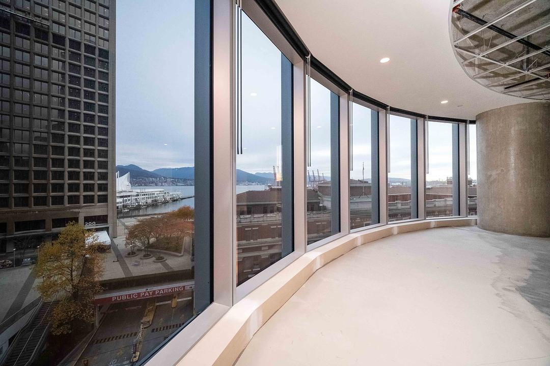 780 - 320 Granville Street, Vancouver, BC