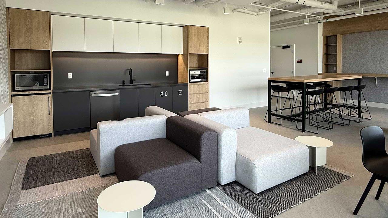 617 - 8188 Manitoba Street, Vancouver, BC