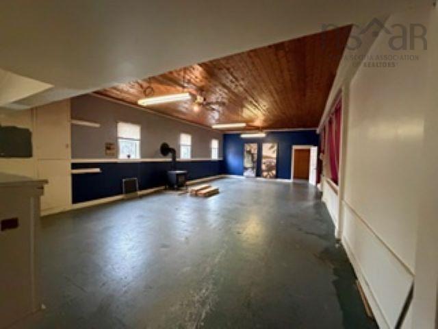 795 Oak Park Road, Barrington, NS