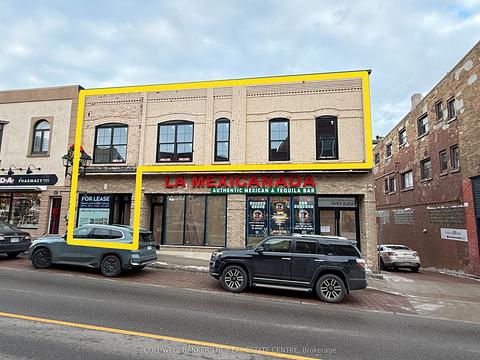 193 Main Street South, Newmarket, ON