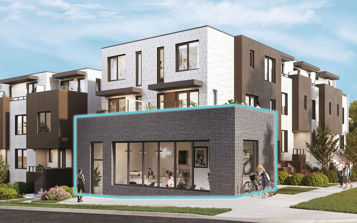 2095 East 1st Avenue, Vancouver, BC