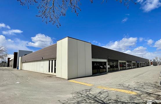 6215 3 Street Southeast, Calgary, AB