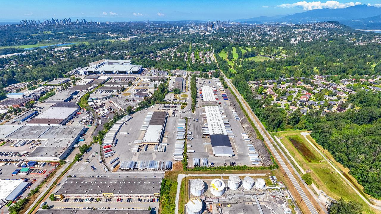 7867 Express Street, Burnaby, BC