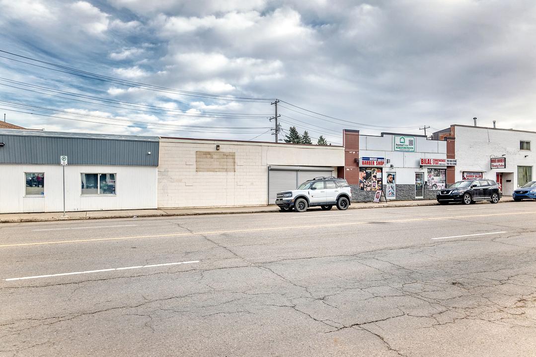 10969 101 Street Northwest, Edmonton, AB