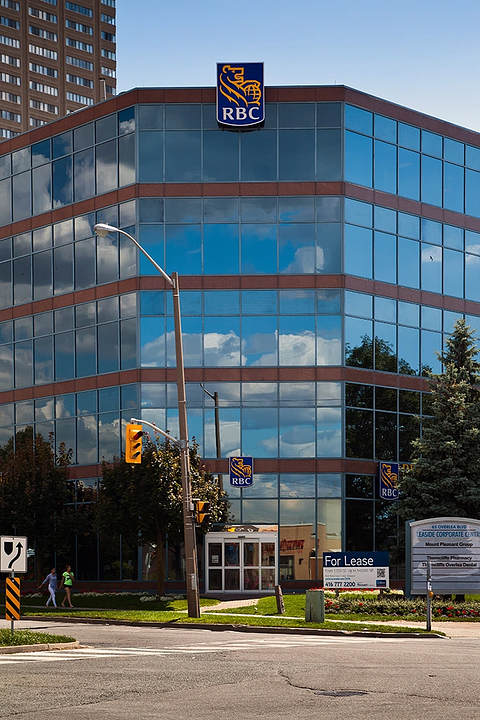 00410 - 65 Overlea Boulevard, Toronto, ON