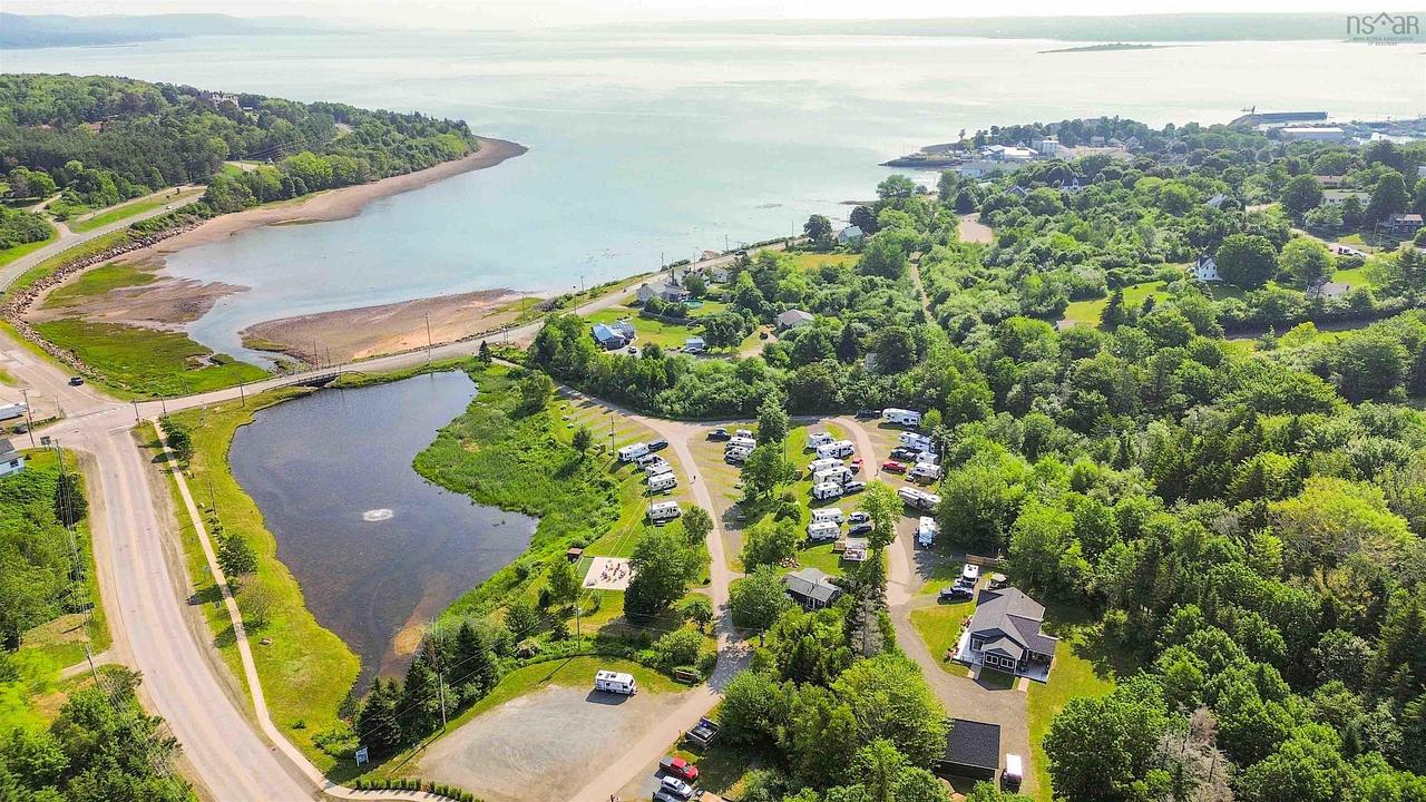 232 Victoria Street, Digby, NS