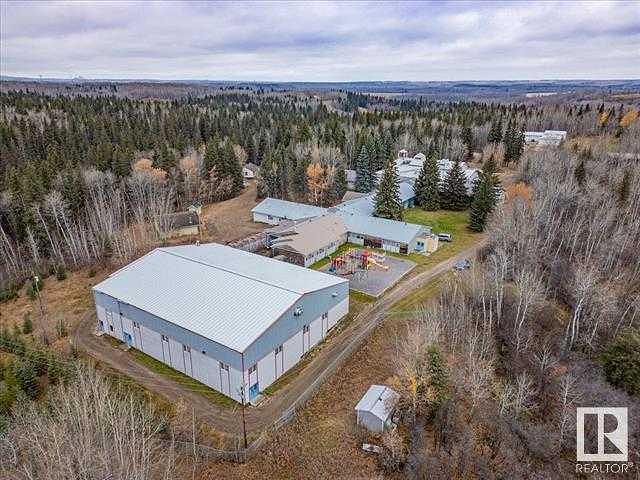 51165 Range Road 30, Duffield, AB