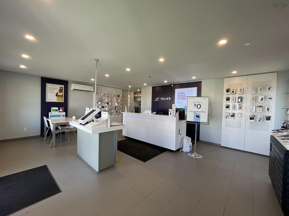 678 Grand Lake Road, Sydney, NS