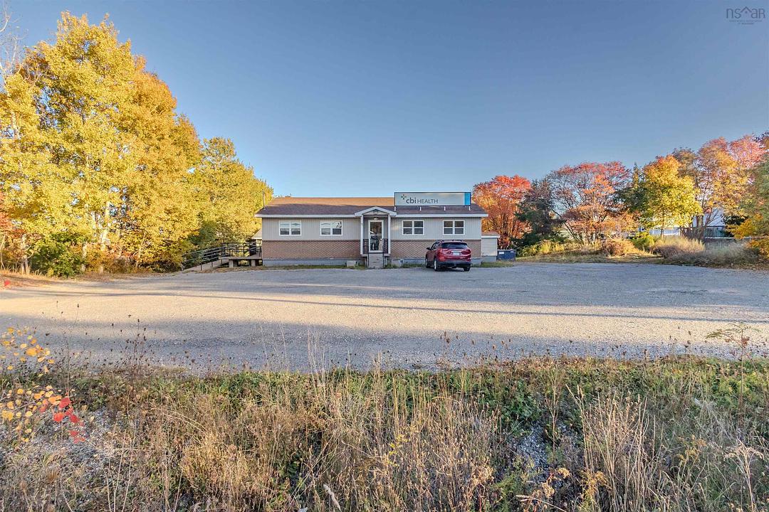 71 High Street, North Sydney, NS