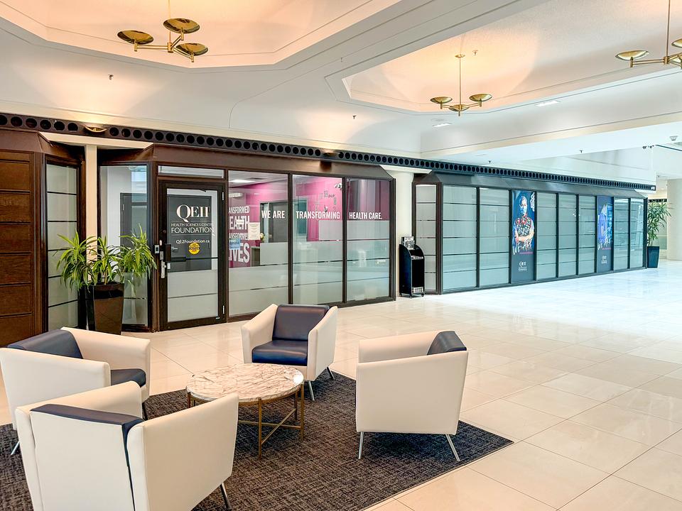 3005 - 5657 Spring Garden Road, Halifax, NS