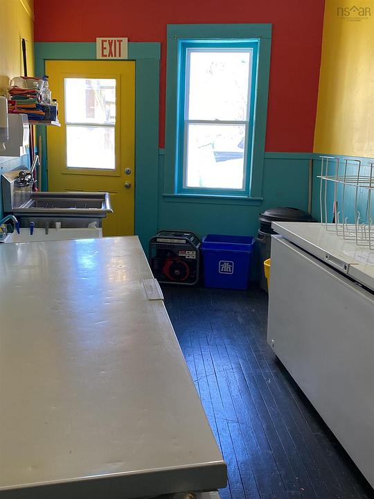 286 - Saint George Street, Annapolis Royal, NS