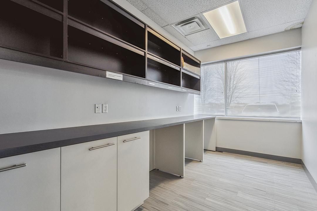 1st Floor - 1550 Appleby Line, Burlington, ON