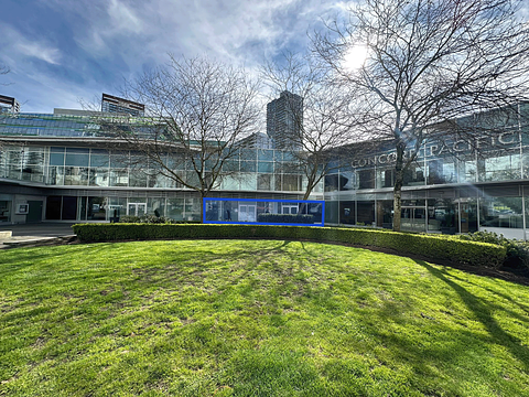 9908 King George Boulevard, Surrey, BC
