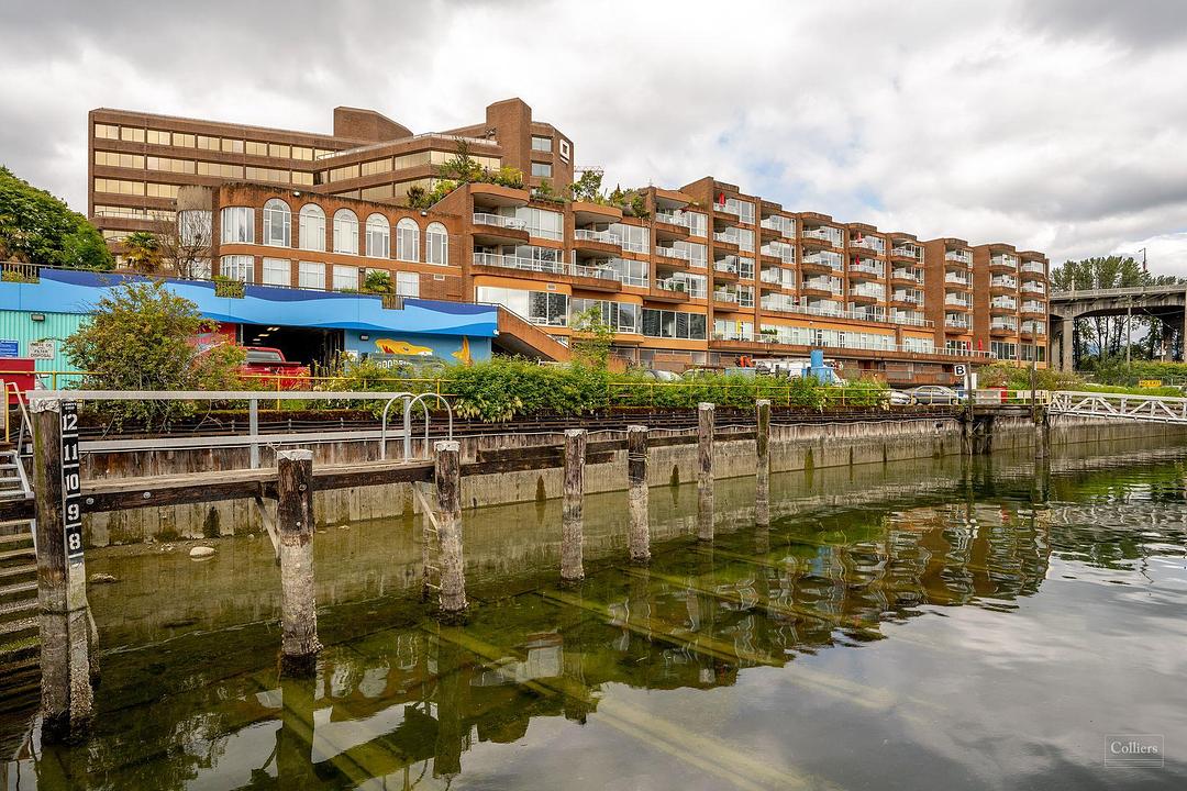 1450 Creekside Dr, Vancouver, BC