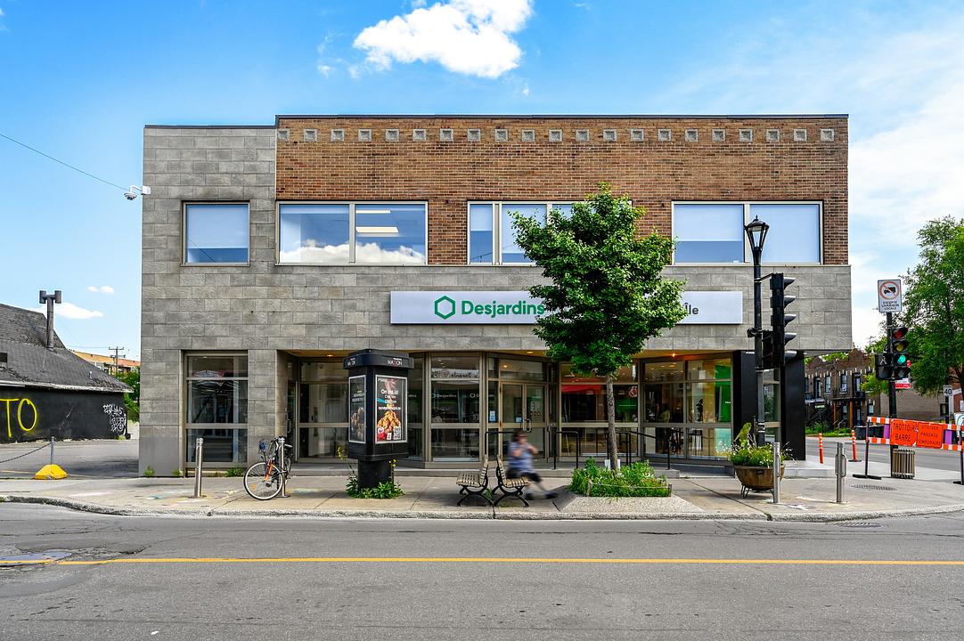 3254 Rue Masson, Montréal, QC