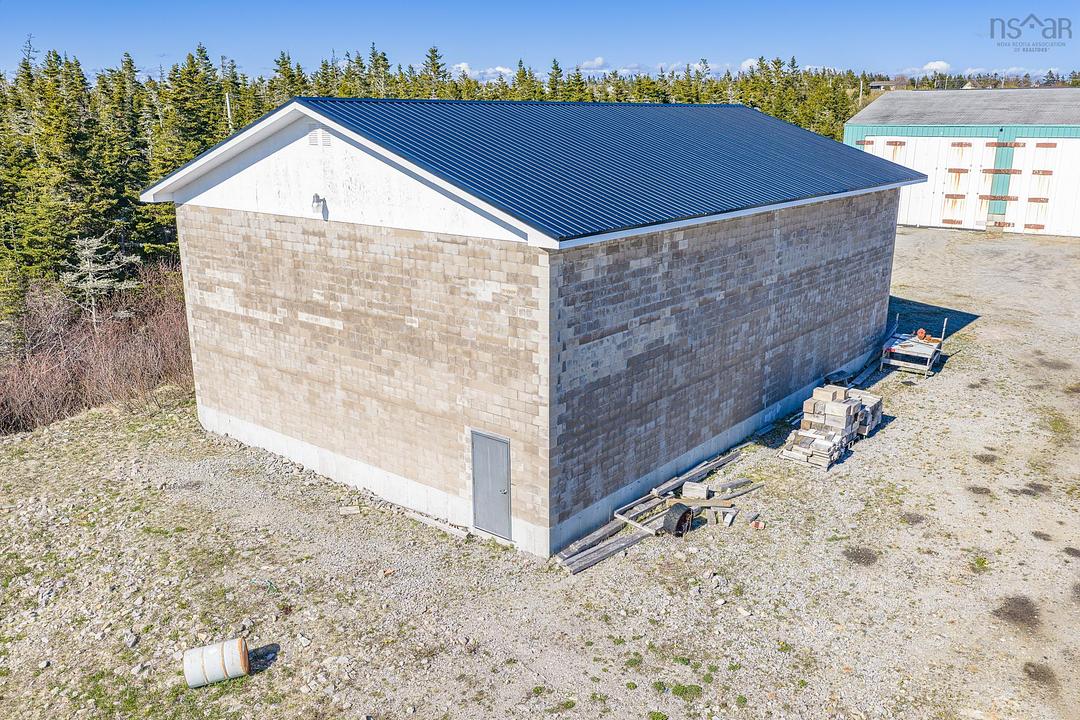 6717 3 Highway, Lower Woods Harbour, NS