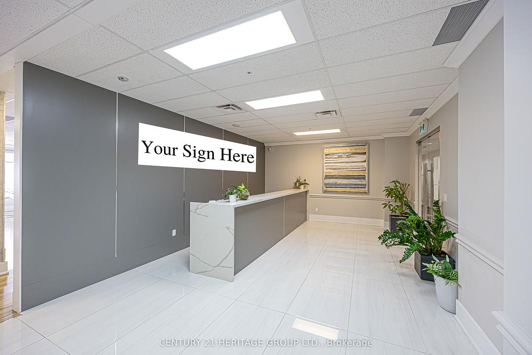 810-811 - 7191 Yonge Street, Markham, ON