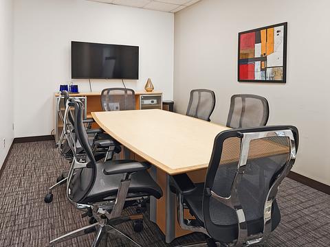 1155 North Service Road West, Oakville, ON