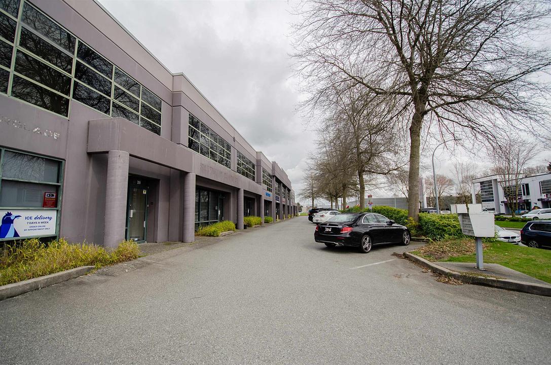 3757 Jacombs Road, Richmond, BC