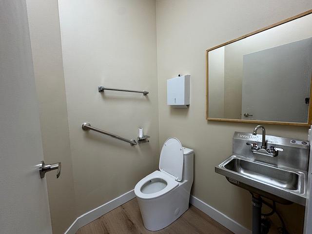 1200 - 8888 Odlin Crescent, Richmond, BC