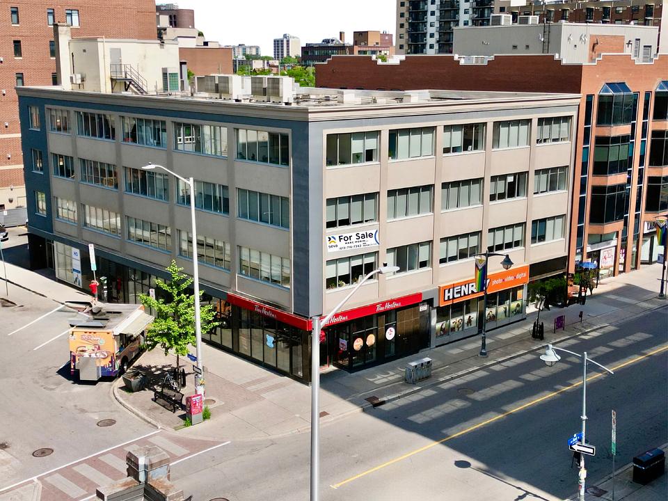 267 Bank Street, Ottawa, ON