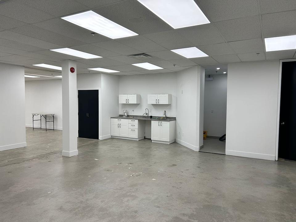 3 - 1168 Caledonia Road, Toronto, ON
