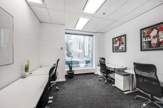 20 BAY ST, 1100, TORONTO, ON