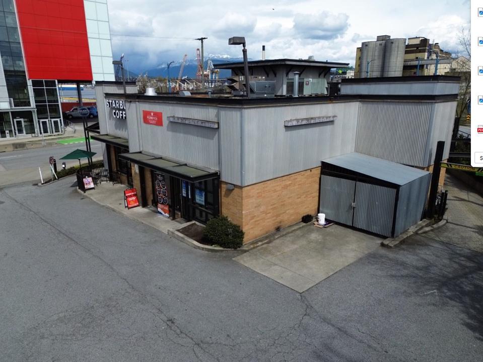 850 Powell St, Vancouver, BC