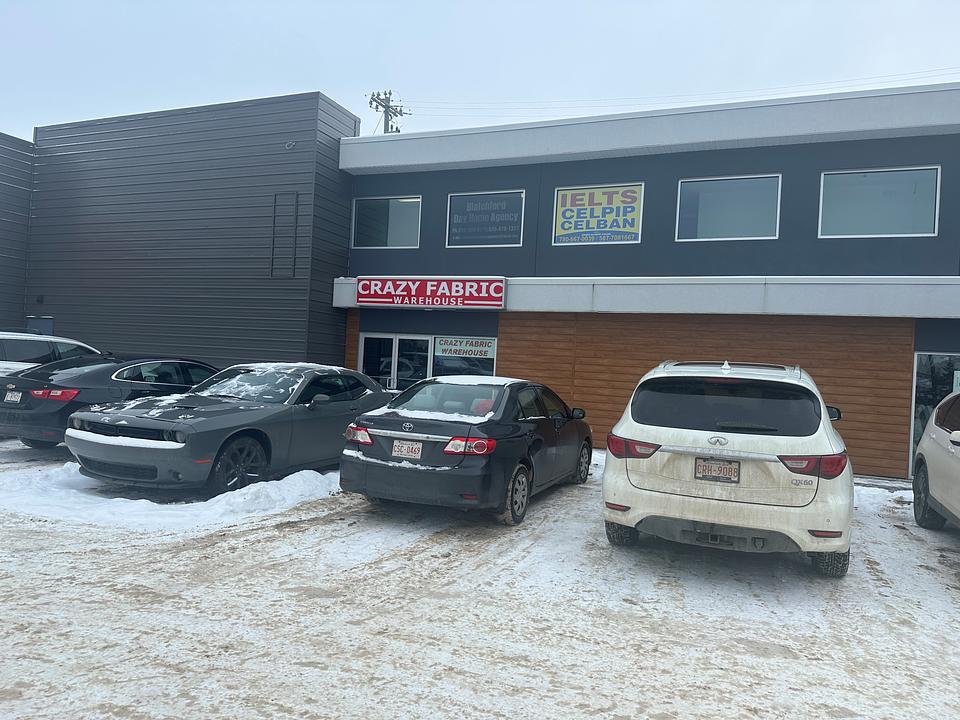 9129 35 Avenue Northwest, Edmonton, AB