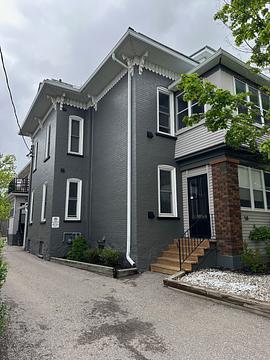 58 Madison Avenue North, Kitchener, ON