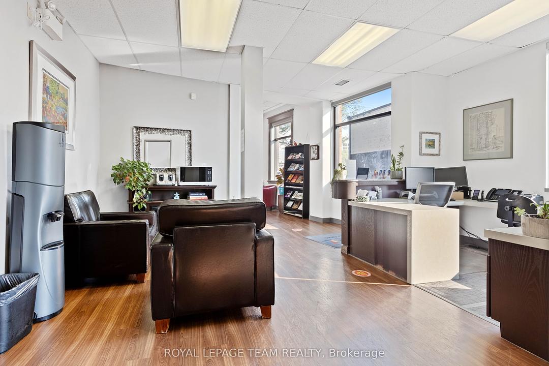 365 Richmond Road, Ottawa, ON