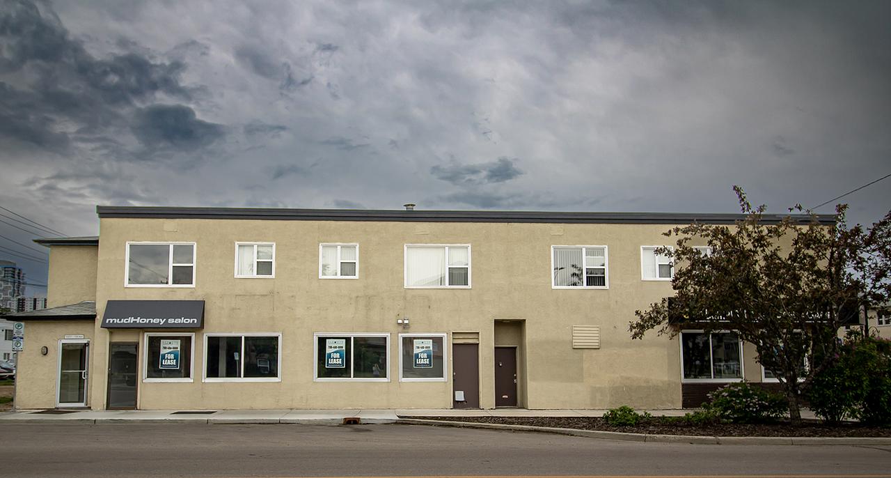 10459 124 Street, Edmonton, AB