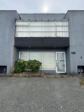 11760 Voyageur Way, Richmond, BC