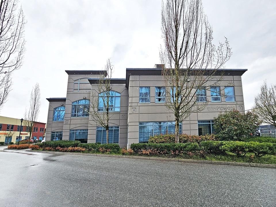 509 - 1515 Broadway Street, Port Coquitlam, BC