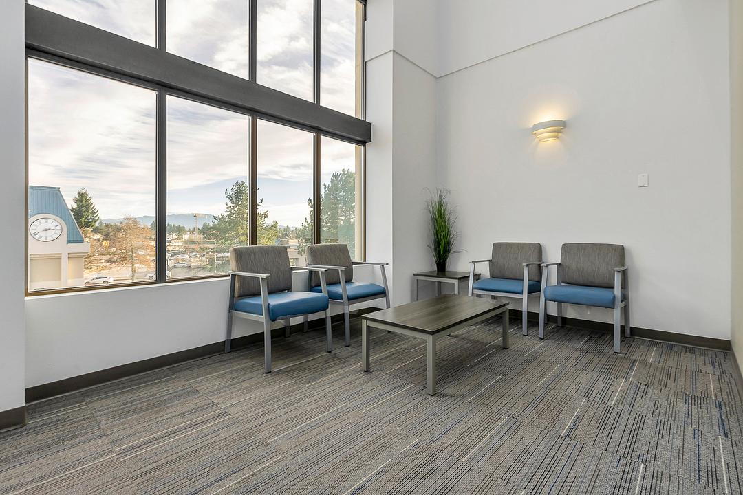 314 - 31935 South Fraser Way, Abbotsford, BC