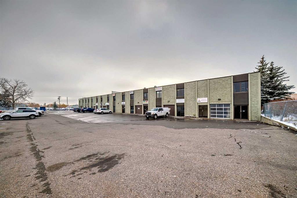 1829 54 Street Southeast, Calgary, AB