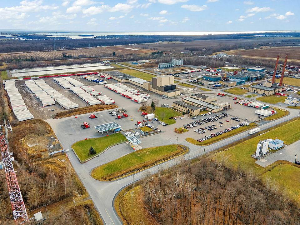 4 Rue du Transport, Coteau-du-Lac, QC