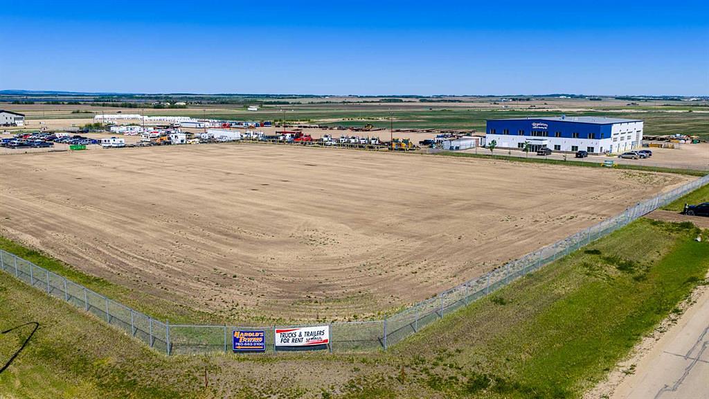 15901 90 Street, Grande Prairie, AB