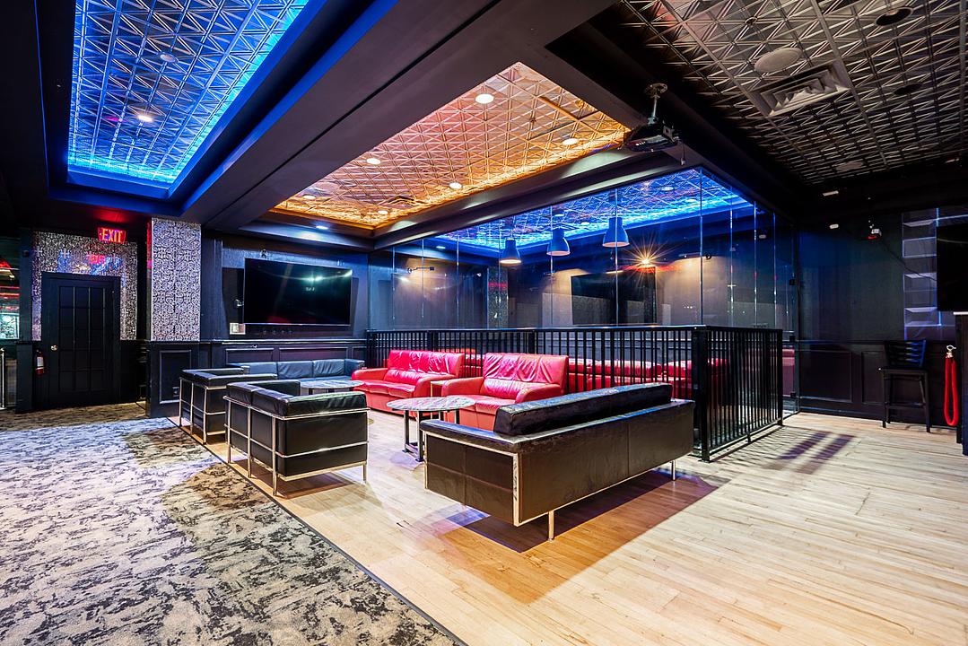 Fl 3 - 595 Hornby Street, Vancouver, BC