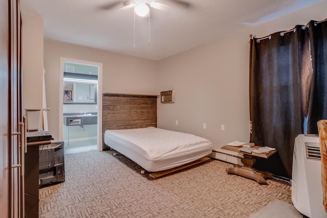 5114 50 Street, Evansburg, AB