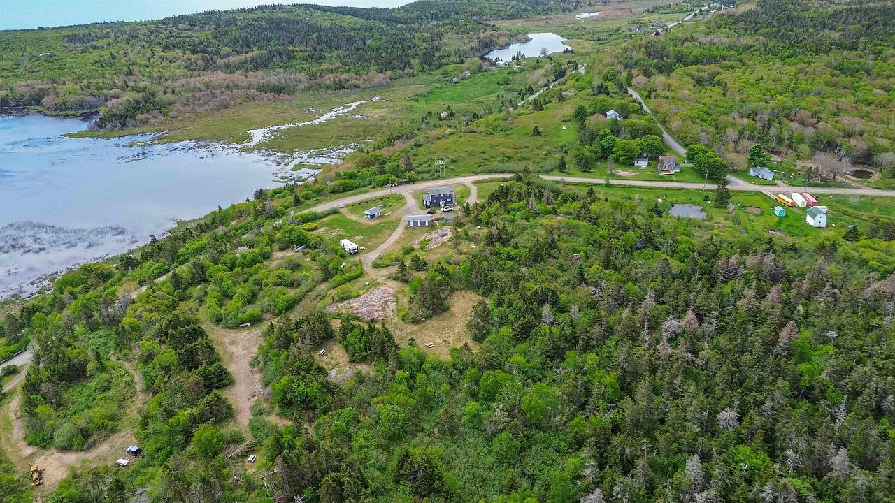 50 Whale Cove Road, Whale Cove, NS