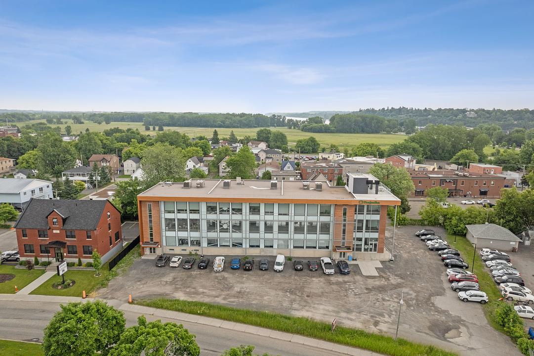 L2N - 15 Boulevard Gréber, Gatineau, QC