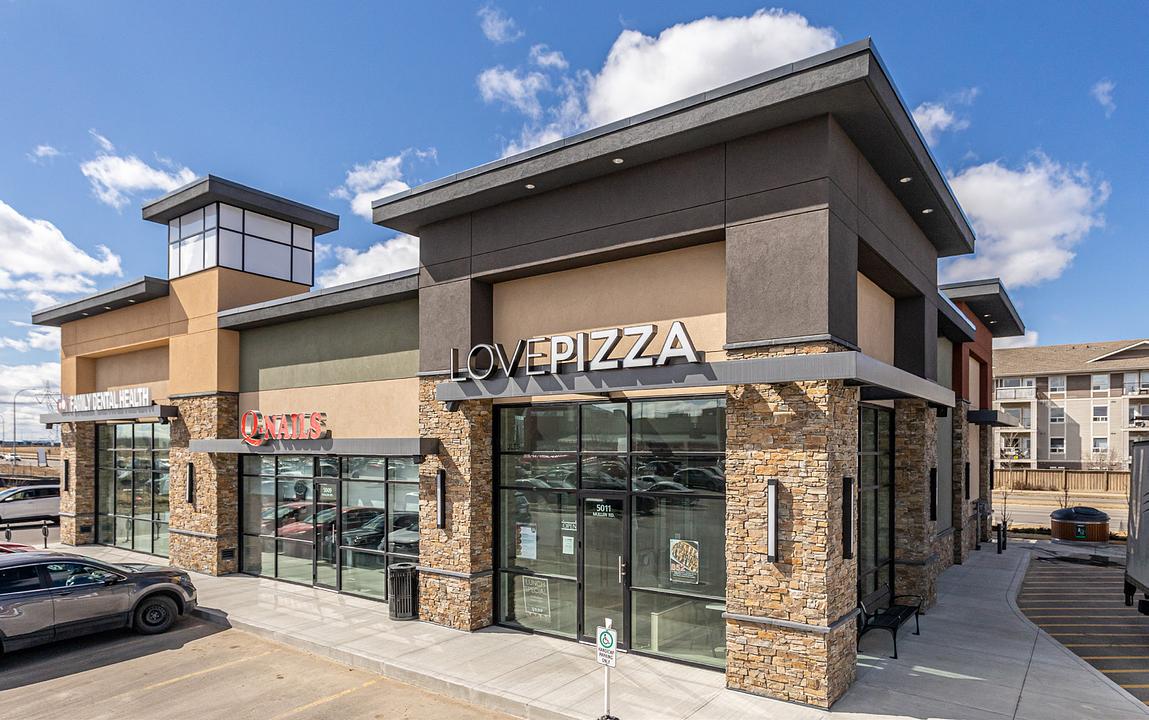 5011 Mullen Road, Edmonton, AB