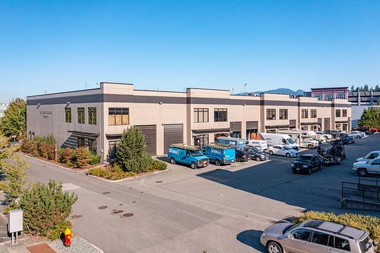 2075 Brigantine Drive, Coquitlam, BC